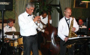 Jazz Band London